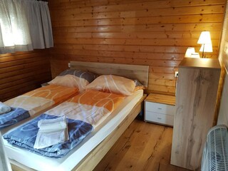 Apartamento Bad Kleinkirchheim Características 15