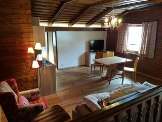 Appartamento Bad Kleinkirchheim  24