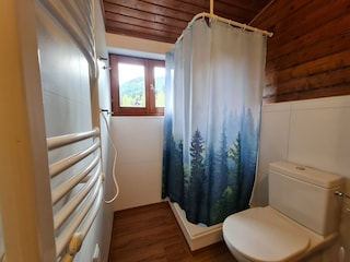 Apartment Bad Kleinkirchheim Ausstattung 14