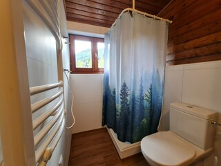 Appartamento Bad Kleinkirchheim Caratteristiche 10
