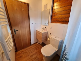 Apartment Bad Kleinkirchheim Ausstattung 11