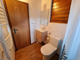 Apartment Bad Kleinkirchheim Features 8