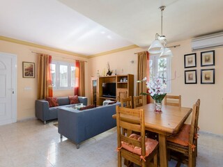 Ferienhaus Can Picafort Ausstattung 19