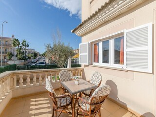 Vakantiehuis Can Picafort  30