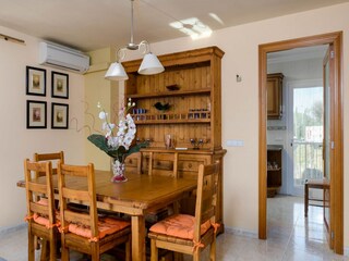 Ferienhaus Can Picafort Ausstattung 17