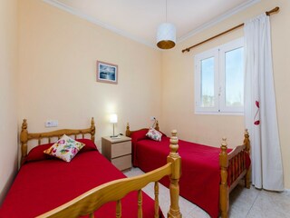 Ferienhaus Can Picafort Ausstattung 14