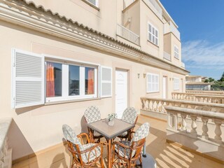 Ferienhaus Can Picafort  28