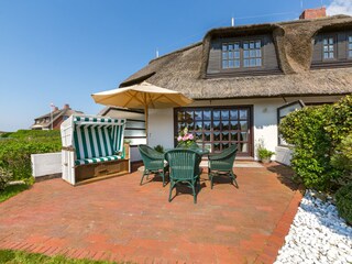 Appartamento per vacanze Kampen Registrazione all'aperto 2