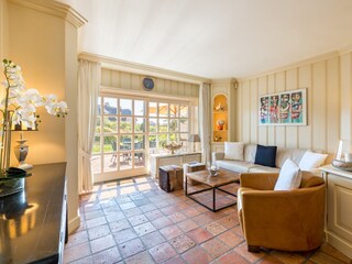 Ferienwohnung Kampen Ausstattung 5