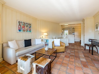 Ferienwohnung Kampen Ausstattung 6