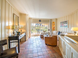 Appartamento per vacanze Kampen Caratteristiche 7