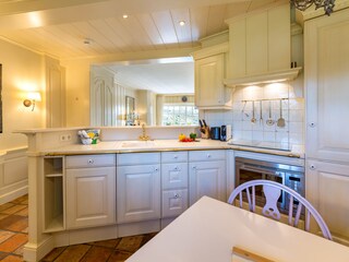 Appartamento per vacanze Kampen Caratteristiche 8