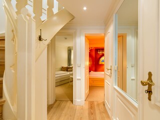 Appartamento per vacanze Kampen Caratteristiche 10