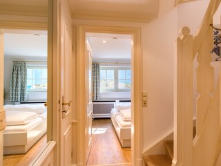Ferienwohnung Kampen Ausstattung 11