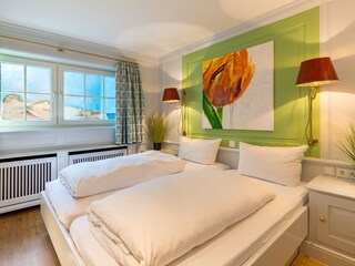 Appartamento per vacanze Kampen Caratteristiche 12