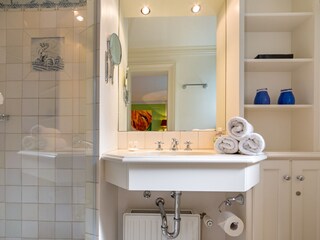 Ferienwohnung Kampen Ausstattung 14