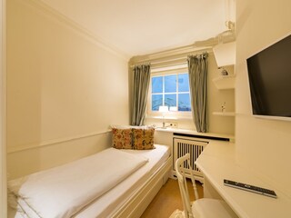 Appartamento per vacanze Kampen Caratteristiche 15