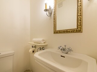 Appartamento per vacanze Kampen Caratteristiche 16