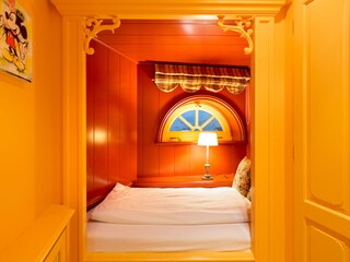 Appartamento per vacanze Kampen Caratteristiche 17