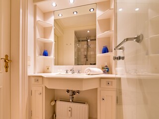 Appartamento per vacanze Kampen Caratteristiche 18