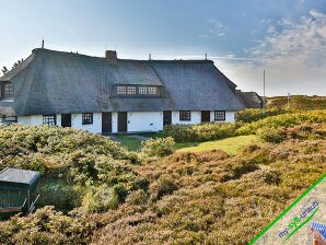 Appartamento vacanze "Austernfischer"