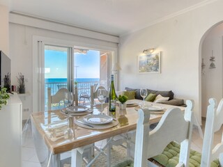 Apartment Roses Ausstattung 11