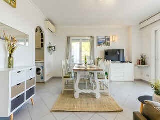 Apartment Roses Ausstattung 19