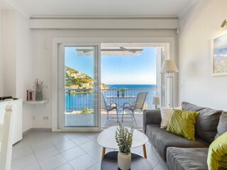 Apartment Roses Ausstattung 12