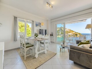 Apartment Roses Ausstattung 13