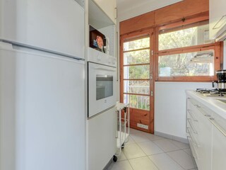 Apartment Roses Ausstattung 14