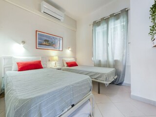 Apartment Roses Ausstattung 21