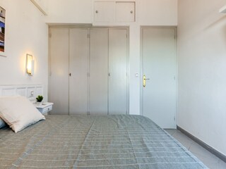 Apartamento Roses Características 15