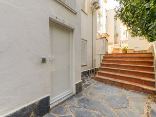Apartment Roses Außenaufnahme 4