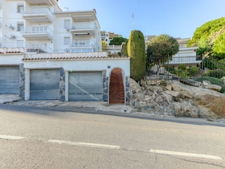 Apartamento Roses Entorno 24