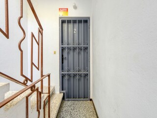 Apartamento Roses Características 16