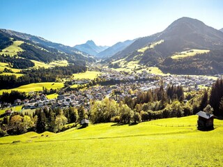 Apartment Kirchberg in Tirol Umgebung 23