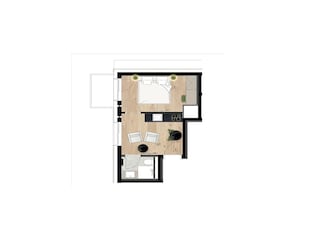 Apartment Kirchberg in Tirol  25