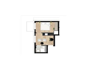 Appartamento Kirchberg in Tirol  26