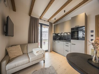 Apartment Kirchberg in Tirol Ausstattung 9