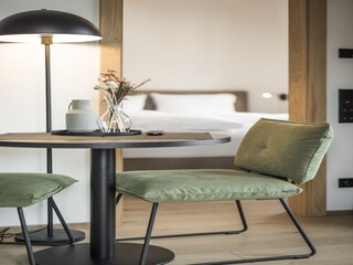 Apartment Kirchberg in Tirol Ausstattung 10