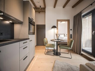 Appartamento Kirchberg in Tirol Caratteristiche 7