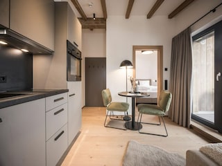 Appartement Kirchberg in Tirol Kenmerken 7