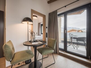 Apartment Kirchberg in Tirol Ausstattung 8