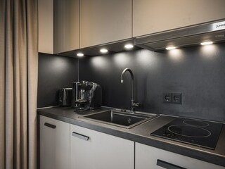 Apartment Kirchberg in Tirol Ausstattung 8