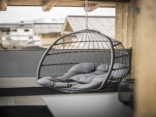 Appartement Kirchberg in Tirol  27