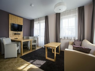 Ferienpark Turracherhöhe Ausstattung 16