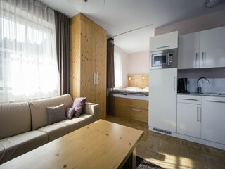 Vakantiepark Turracherhöhe Kenmerken 5