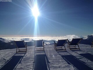Parc de vacances Turracherhöhe Environnement 34