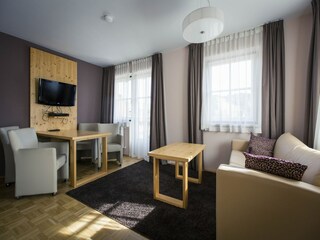 Vakantiepark Turracherhöhe Kenmerken 10