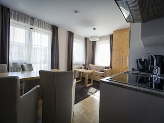 Parc de vacances Turracherhöhe Équipement 14